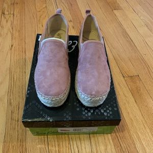 Sam Edelman Espadrille slides